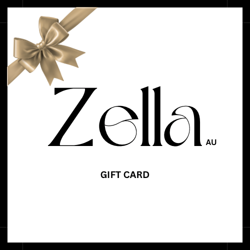 Zella AU Gift Card
