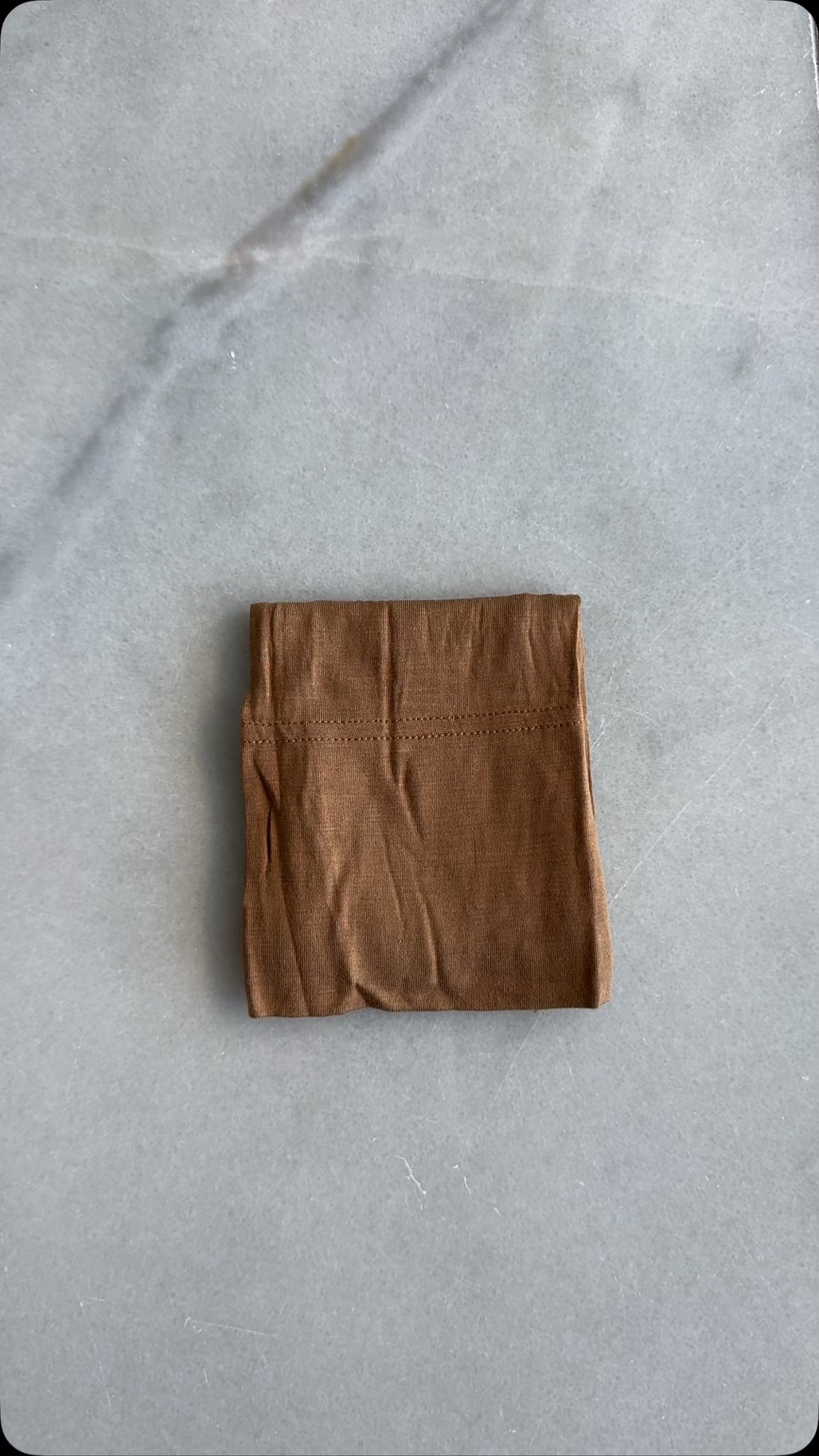 Almond Cap (Stretchy)