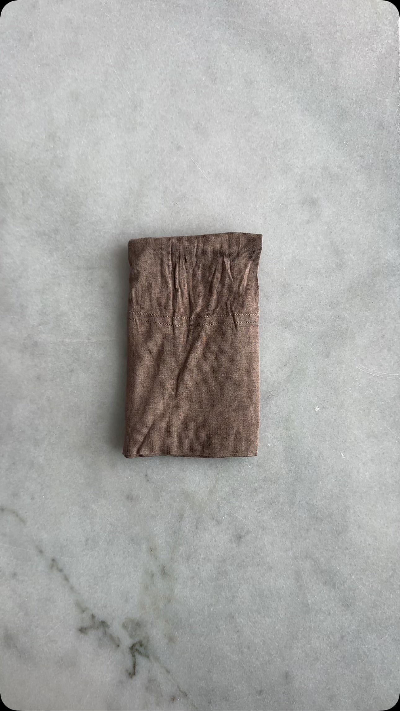 Steel Cap (Stretchy) to match Wave Hijab