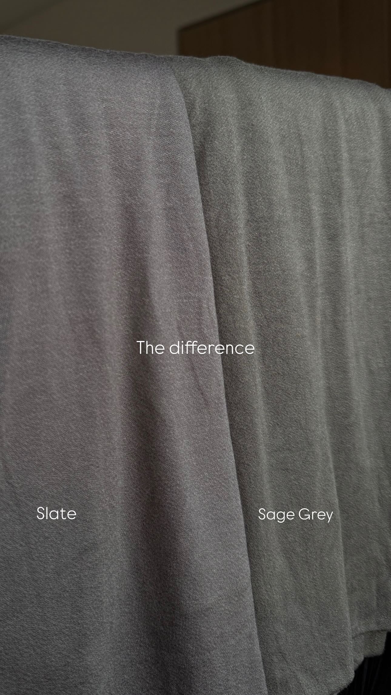 Slate Luxury Jersey