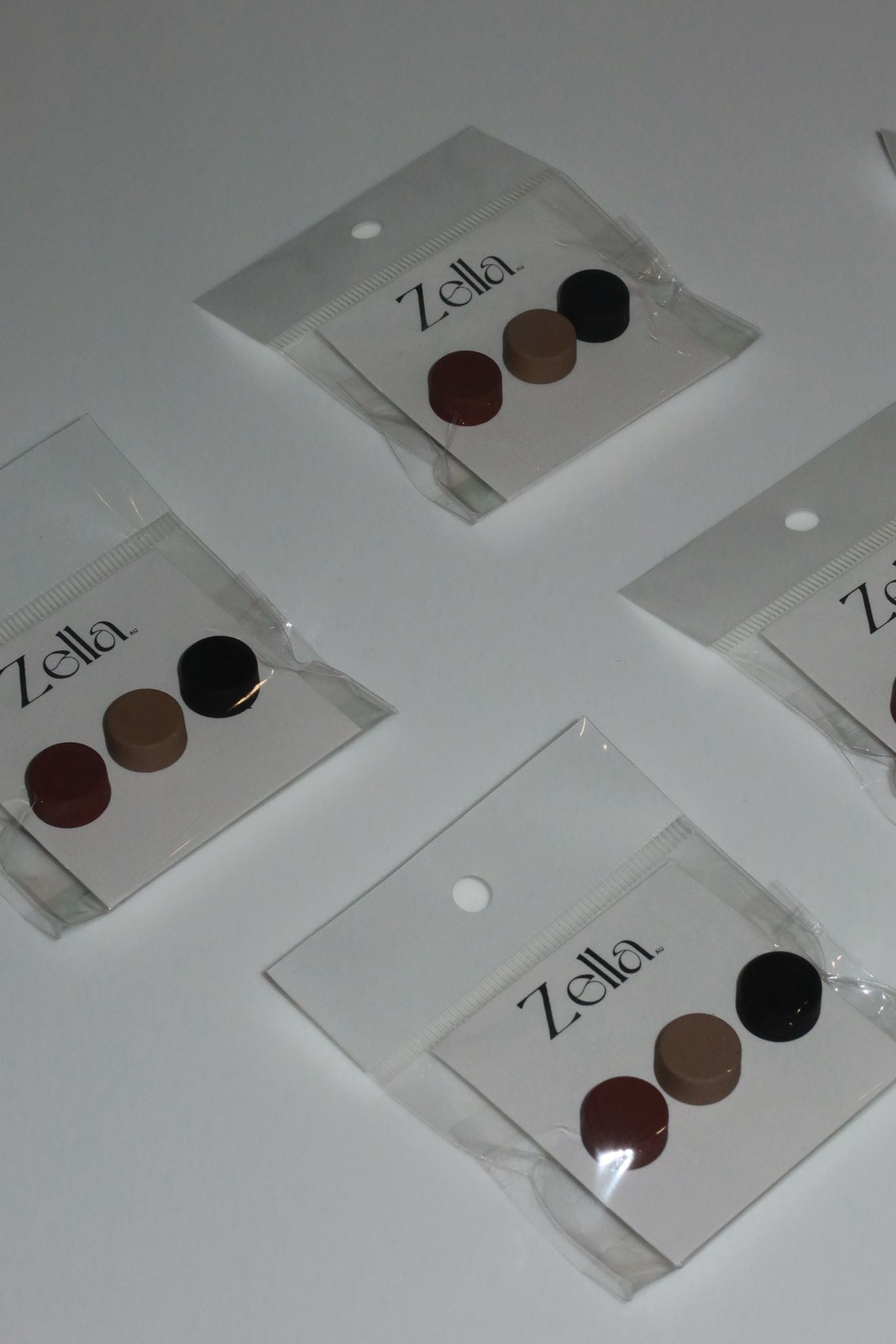 Hijab Magnets (No Snag)