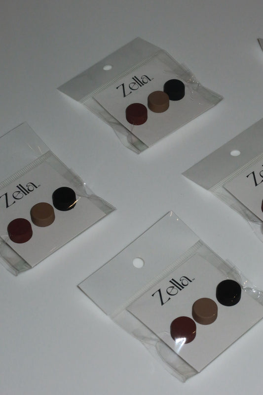 Hijab Magnets (No Snag)