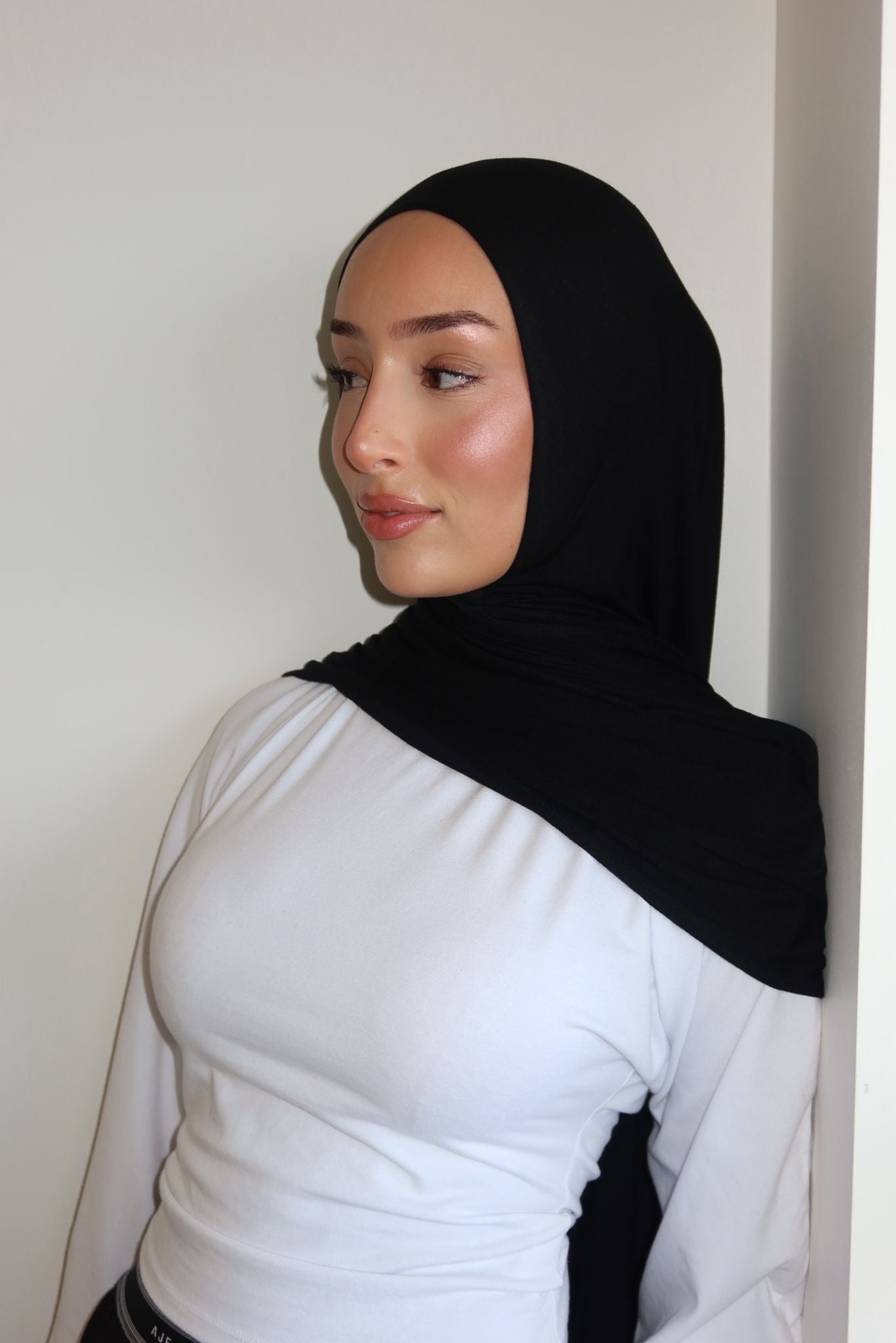 Onyx Luxury Jersey