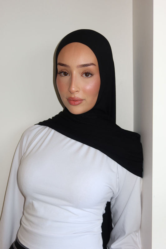 Onyx Luxury Jersey