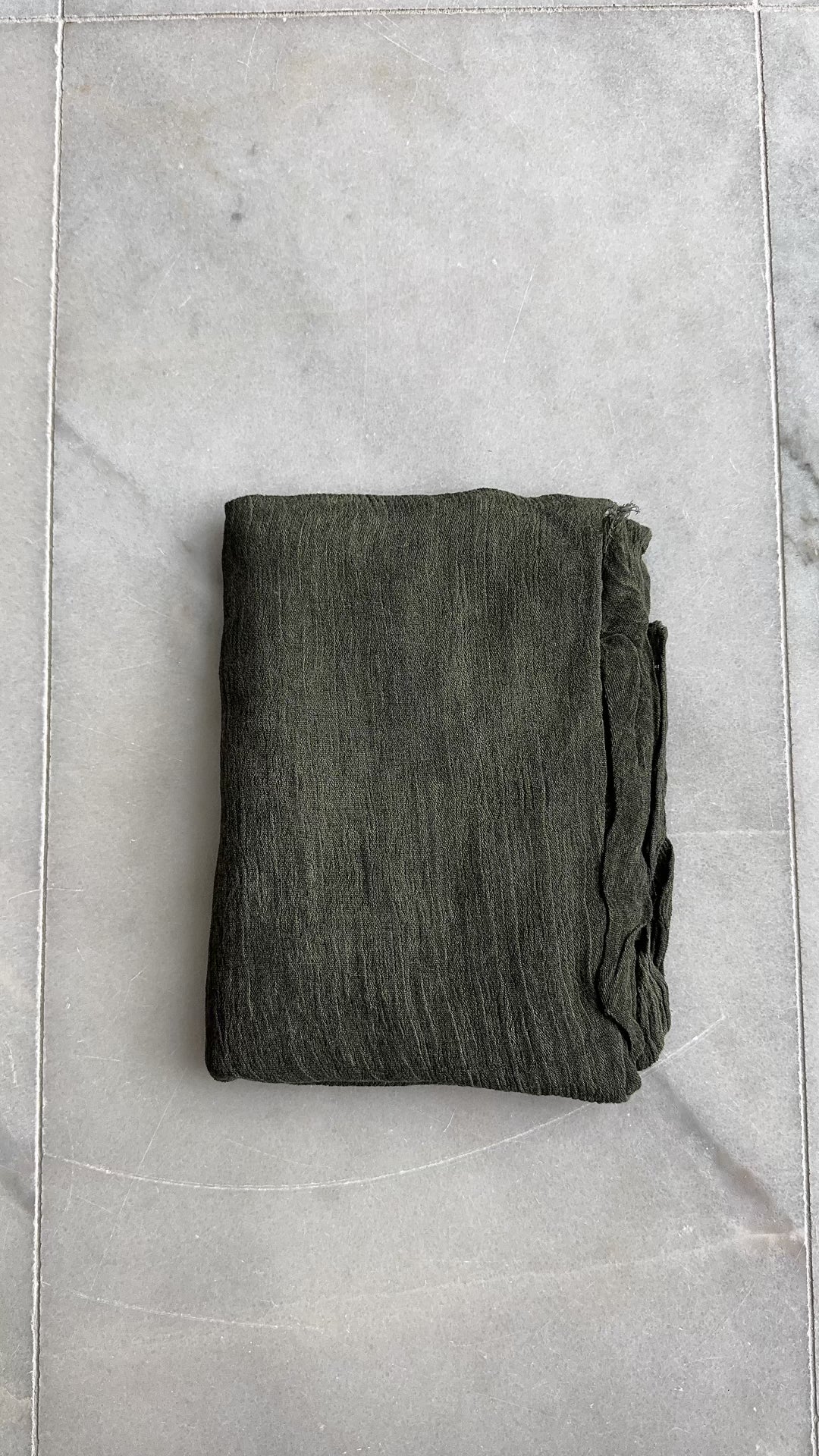 Waves Seaweed