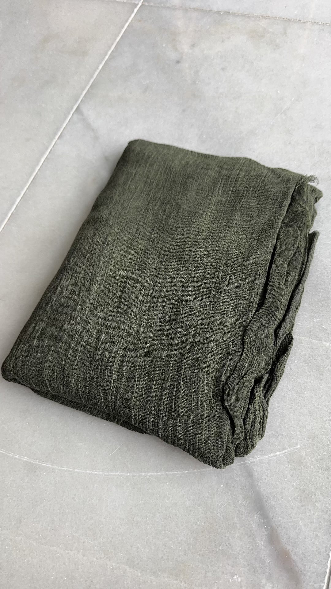 Waves Seaweed