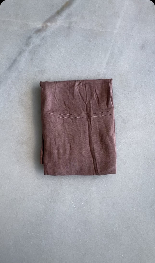 Toffee Cap (Stretchy)