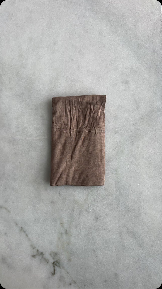 Steel Cap (Stretchy) to match Wave Hijab