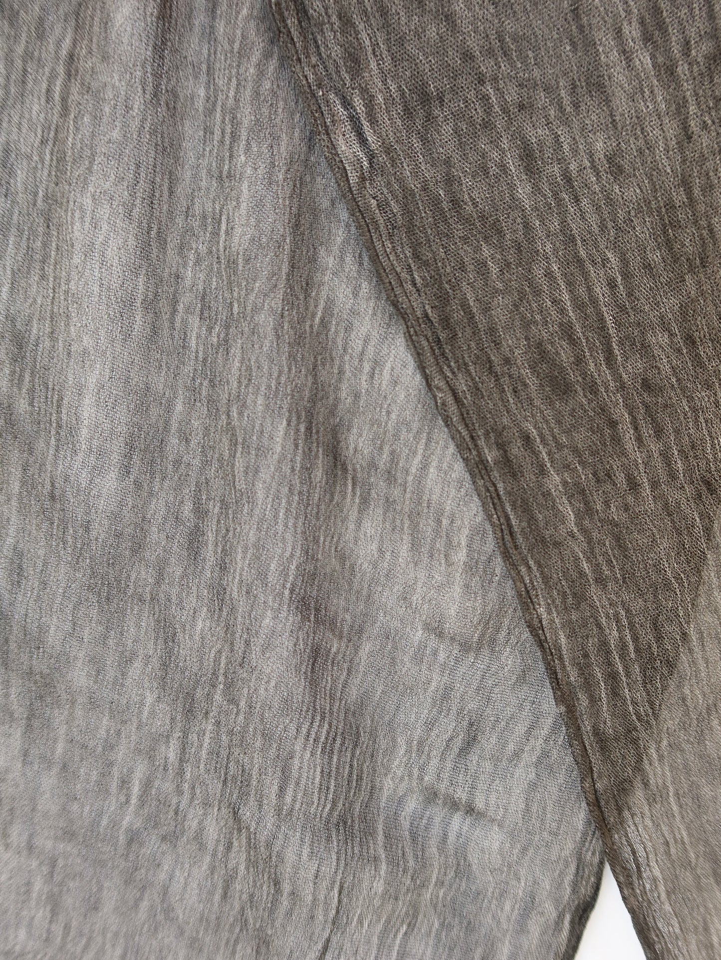 Waves Charcoal