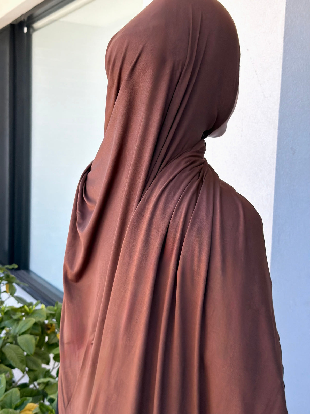 Cocoa Luxury Jersey
